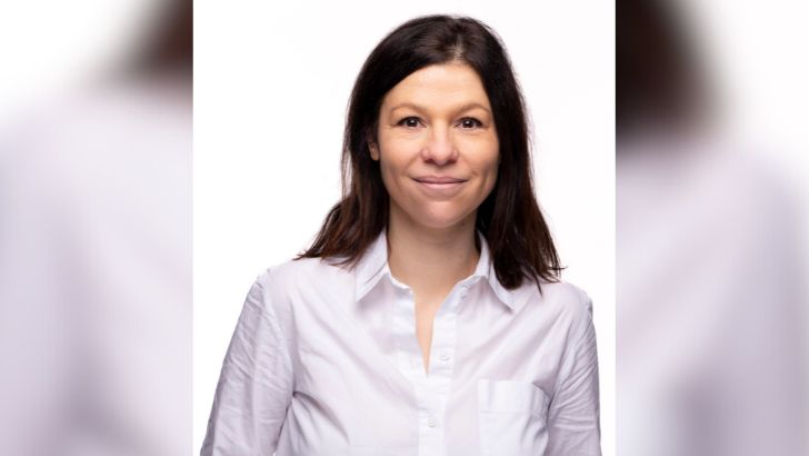 Dorothée Testard est nommée managing director d’OMD France